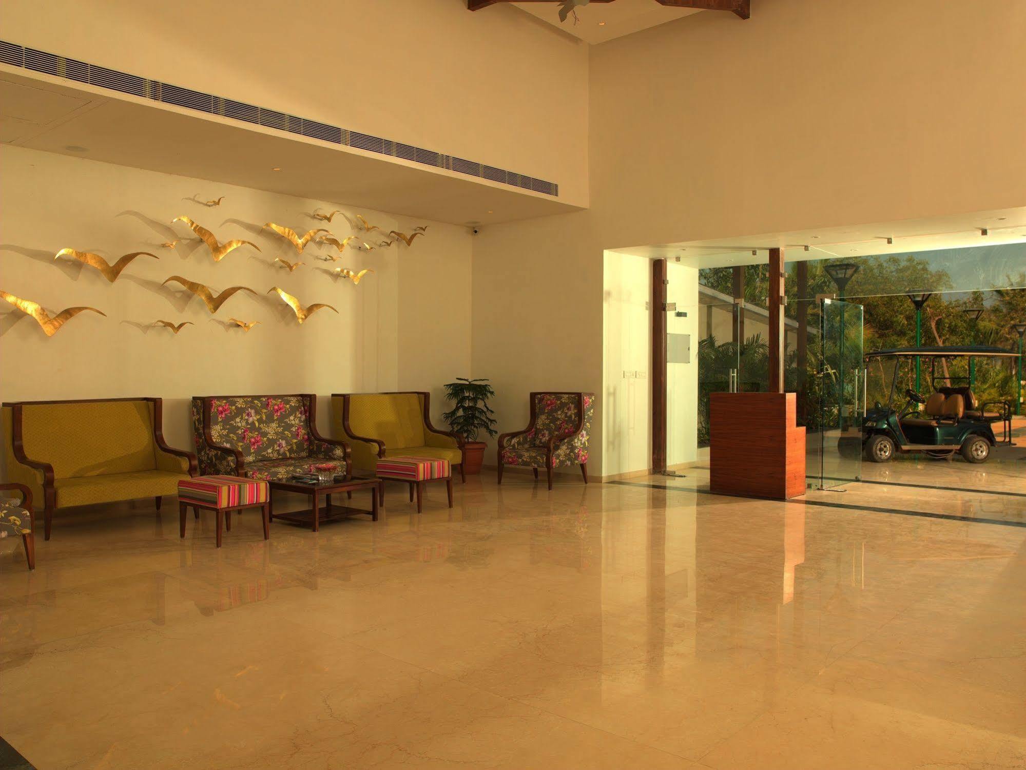 Palm Green Club Resort Jetalpur Dış mekan fotoğraf