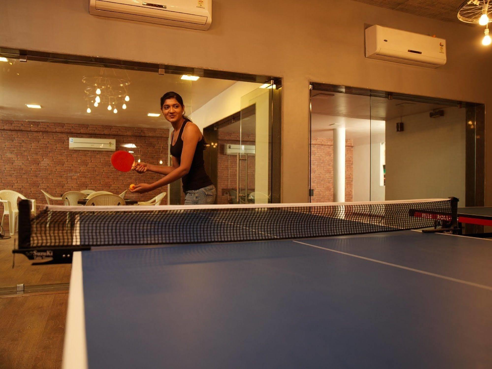 Palm Green Club Resort Jetalpur Dış mekan fotoğraf