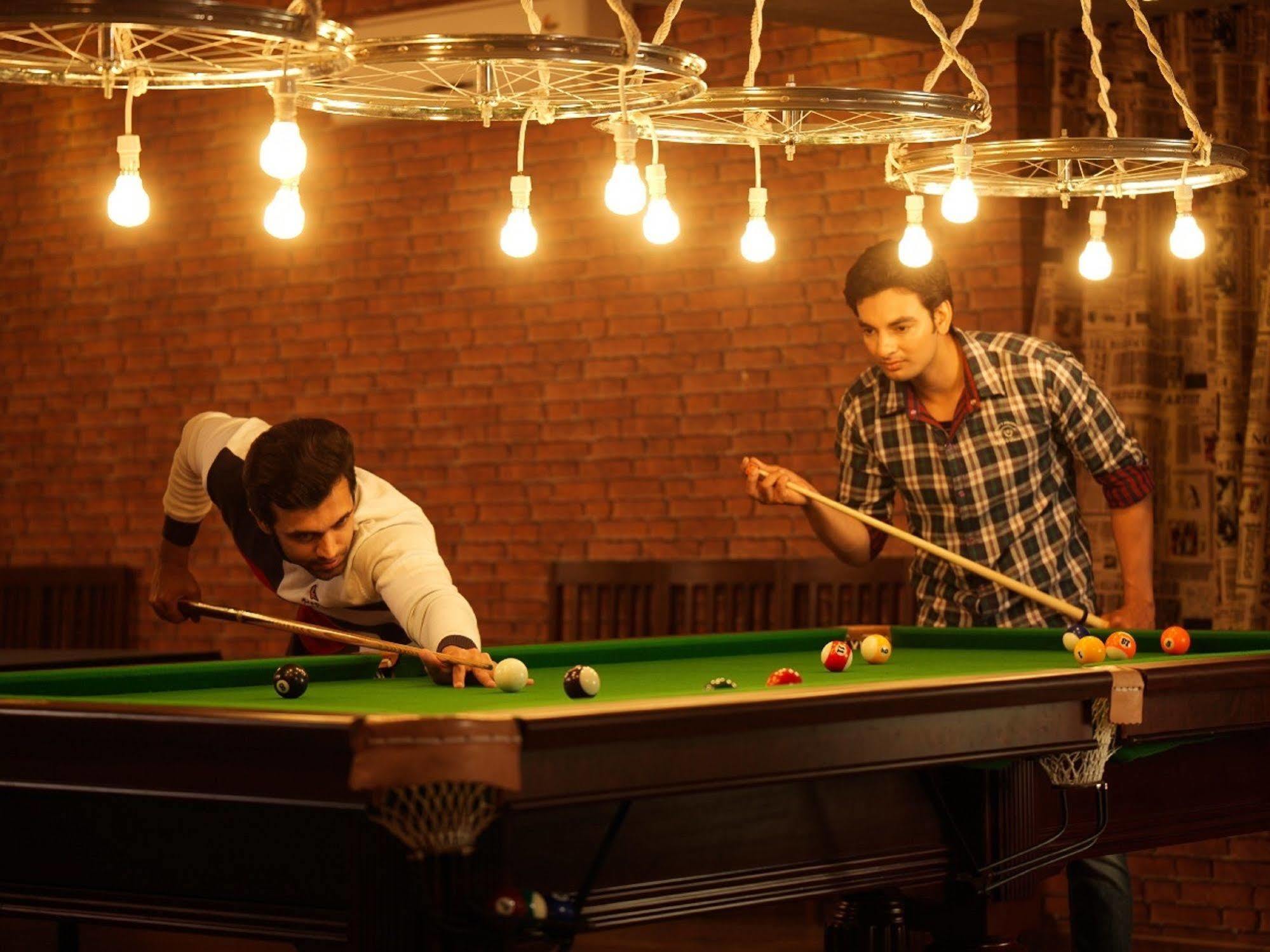 Palm Green Club Resort Jetalpur Dış mekan fotoğraf